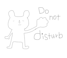 Happy funny stickers sticker #9915245