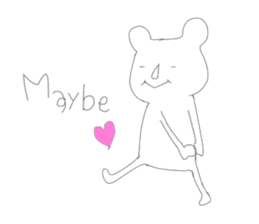 Happy funny stickers sticker #9915249