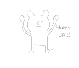 Happy funny stickers sticker #9915252