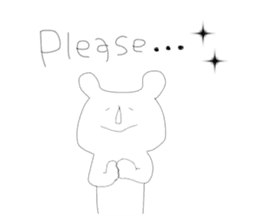 Happy funny stickers sticker #9915266