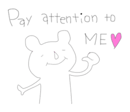 Happy funny stickers sticker #9915270