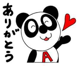 AKIPAN sticker #9915513