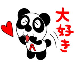 AKIPAN sticker #9915515