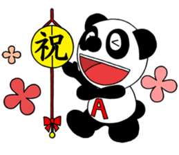 AKIPAN sticker #9915518