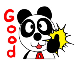 AKIPAN sticker #9915519