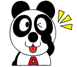 AKIPAN sticker #9915527