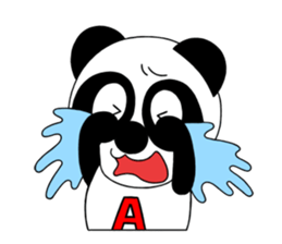 AKIPAN sticker #9915533