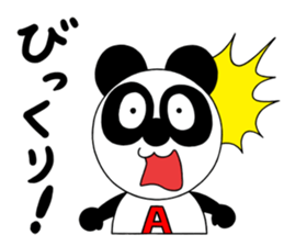 AKIPAN sticker #9915537