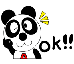 AKIPAN sticker #9915541