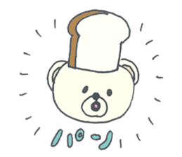 FAO Sticker2 sticker #9915692