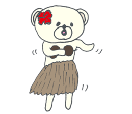 FAO Sticker2 sticker #9915695