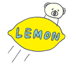 FAO Sticker2 sticker #9915696