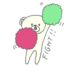 FAO Sticker2 sticker #9915700