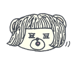 FAO Sticker2 sticker #9915706