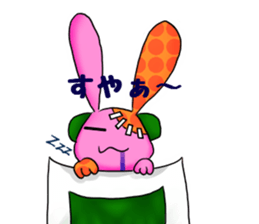 Injured stuffed animals sticker #9915976