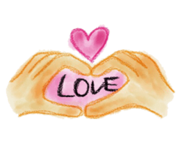 Dear Darling sticker #9916195