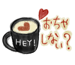 Dear Darling sticker #9916204