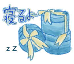 Dear Darling sticker #9916225