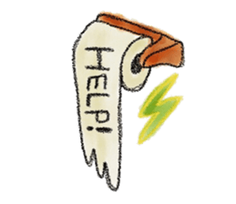 Dear Darling sticker #9916231