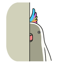 "tornev" sticker #9917572