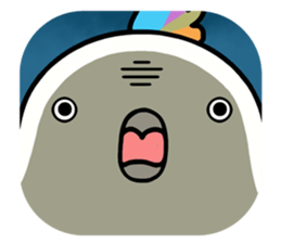 "tornev" sticker #9917575