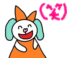 cute ordinary conversation sticker54 sticker #9918239