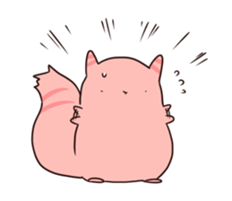 UsagiModoki sticker #9918437