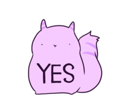 UsagiModoki sticker #9918450