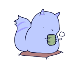 UsagiModoki sticker #9918454