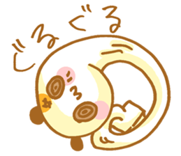 PUKUPAN2 sticker #9918927