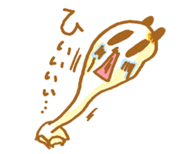 PUKUPAN2 sticker #9918937