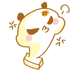 PUKUPAN2 sticker #9918943