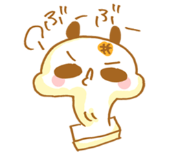 PUKUPAN2 sticker #9918948