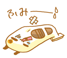 PUKUPAN2 sticker #9918949