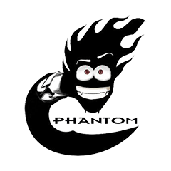 Phantom the Ghost