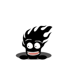 Phantom the Ghost sticker #9918958