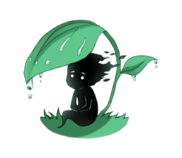 Phantom the Ghost sticker #9918970