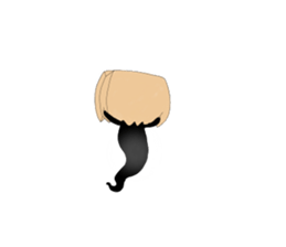 Phantom the Ghost sticker #9918976