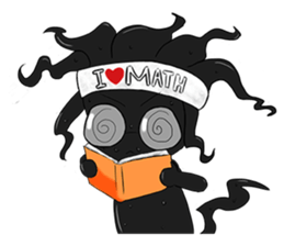 Phantom the Ghost sticker #9918987