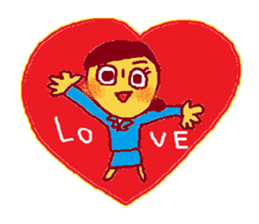 Solaco, The cabin crew6 sticker #9920222