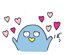 pengyon3 sticker #9920234