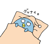 pengyon3 sticker #9920242