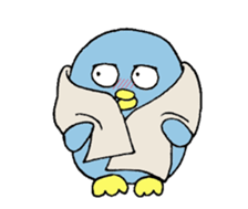 pengyon3 sticker #9920243