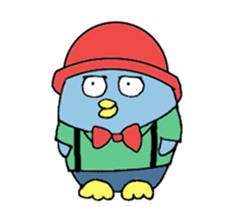 pengyon3 sticker #9920245