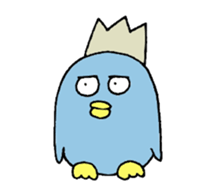 pengyon3 sticker #9920271