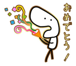 Ko-chan Sticker 2 sticker #9920513