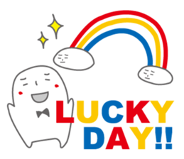 nani-chan <Daily conversation> sticker #9921670