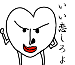 Mr. Tady sticker #9921883