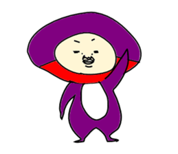 swallow-san sticker #9922352