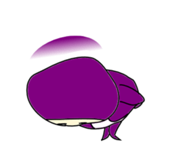 swallow-san sticker #9922358